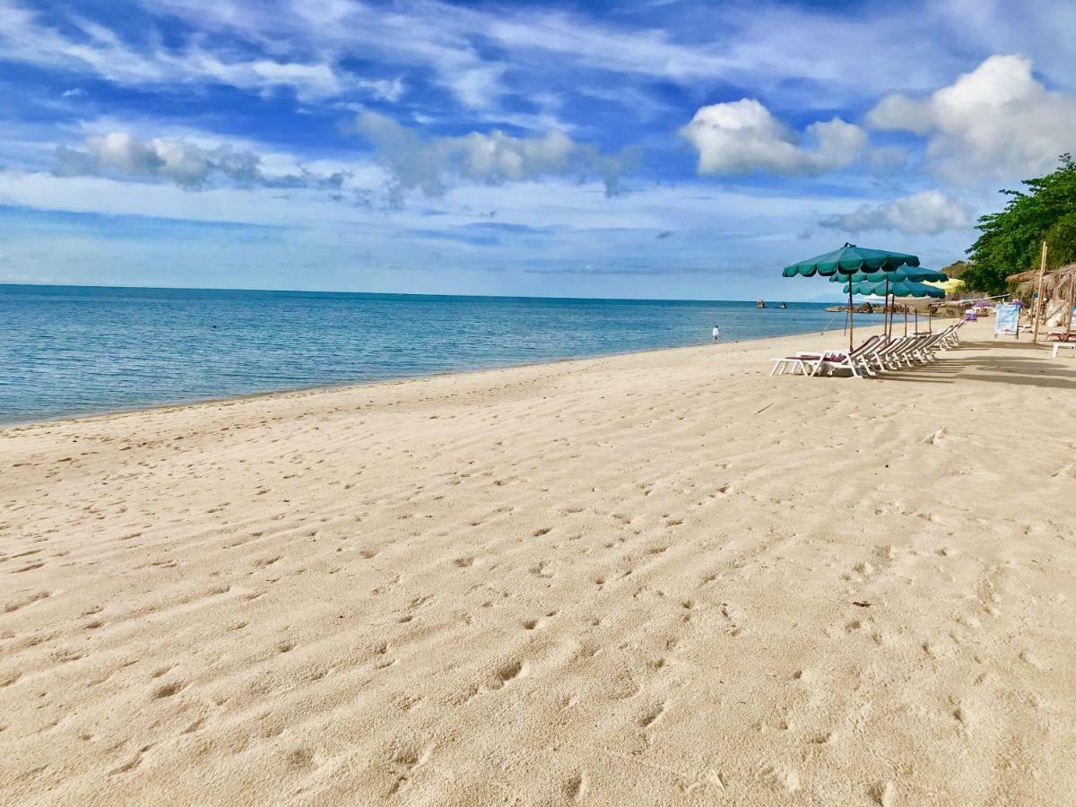 K.T. Samui Residence Lamai Beach  Zewnętrze zdjęcie